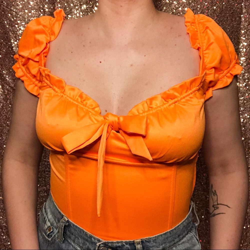 I.AM.GIA Naomi Top